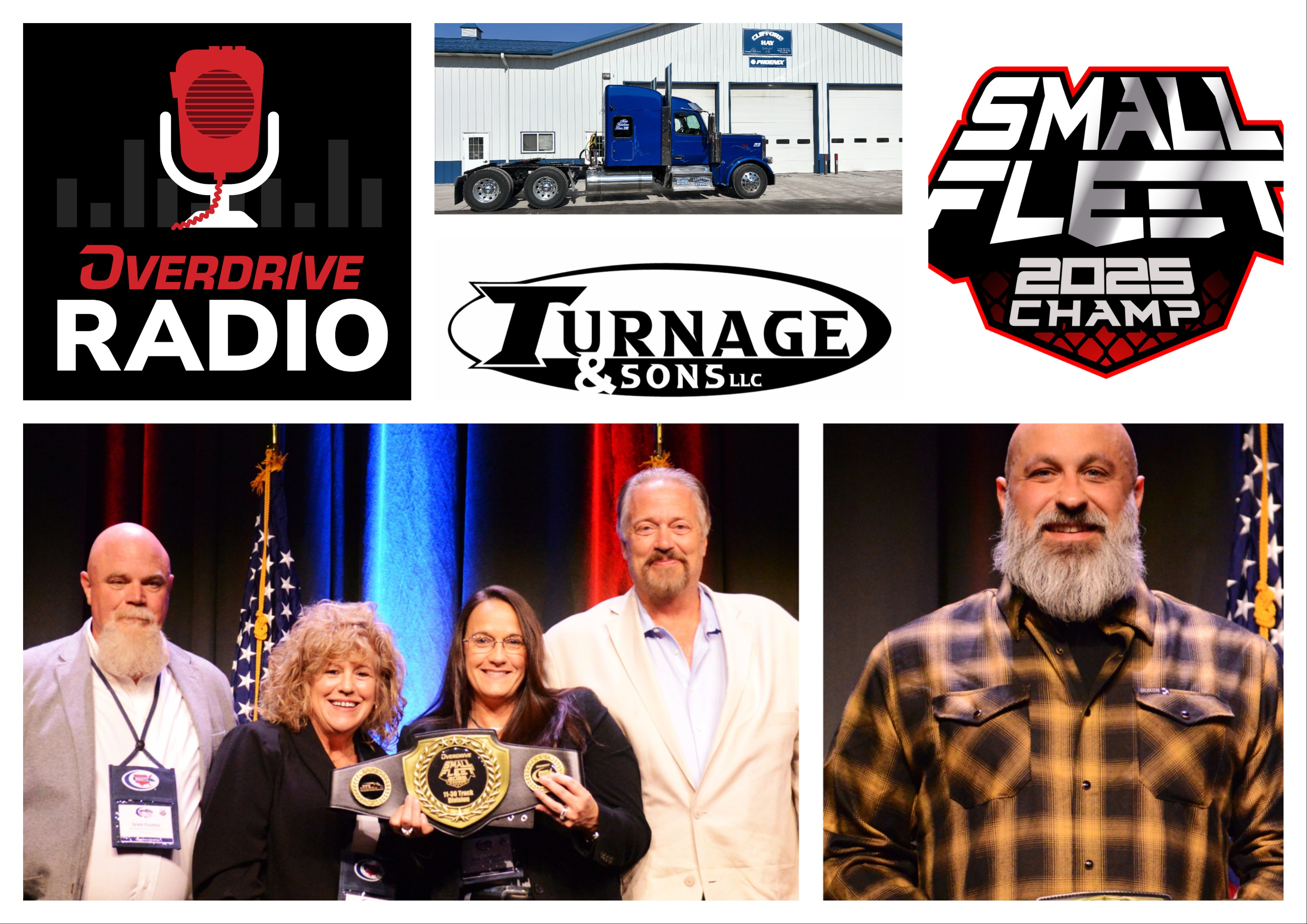 Sfc Mix Podcast Cover