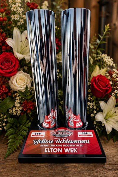 Trophy