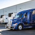 Truck Delivery Dock Adobe Stock 2037984667