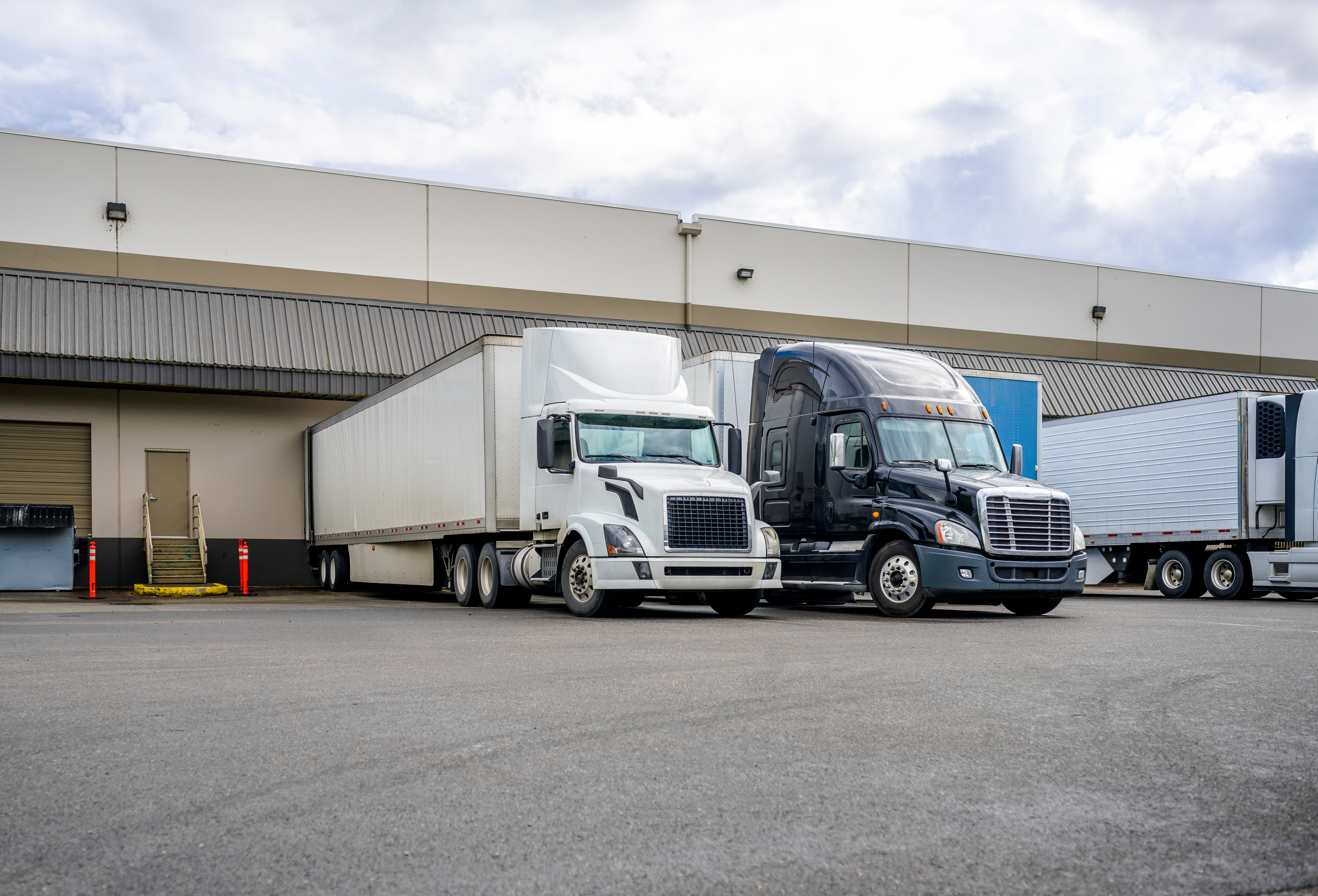 FMCSA moves on broker transparency | SB I-5 closure incoming