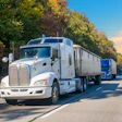 Trucks Highway Adobe Stock 1199447284