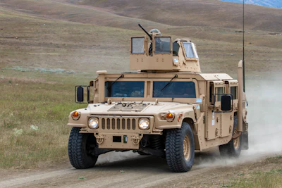 Transcom learned the very vehicles that protect troops in war zones, and have secret specifications with regard to armor and capability, were hauled by unknown carriers.