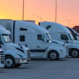 Used Trucks Getty Images 2154348633