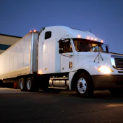 Adobe Stock 14320831 Truck Dock