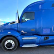 One among the 16 owner-operated units leased to Get Cargo.
