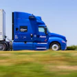 The Federal Motor Carrier Safety Administration defended its autonomous-truck warning-device waiver in court with a lengthy response to petitioner Kostas Giannoulias.