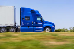 The Federal Motor Carrier Safety Administration defended its autonomous-truck warning-device waiver in court with a lengthy response to petitioner Kostas Giannoulias.