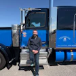 Kevin Haderlie has been running as an independent, today as TruckWise Inc., since 2016. After a few years learning the ins and outs of truck ownership, the company has been on a growth trajectory with a keen focus on customer relationships, driver training and knowing the business's numbers inside and out.