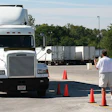 Cdl Training Truck