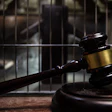 Court Gavel Jail Adobe Stock 382900306