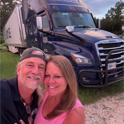 David and Debra Beal