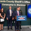 Florida Child Abuse