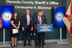Florida Child Abuse