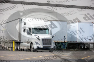 Freight Fraud