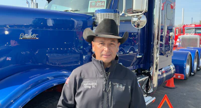 Greg Huerta