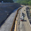 New geotechnical information revealed that the I-40 reconstruction in western North Carolina will take longer and be more expensive than previously estimated.