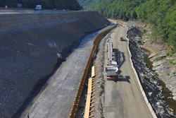 New geotechnical information revealed that the I-40 reconstruction in western North Carolina will take longer and be more expensive than previously estimated.