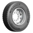 Michelin Xmed2