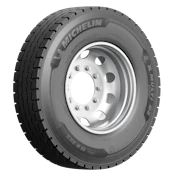 Michelin Xmed2