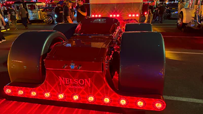 Nelson Night Rear