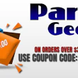 Parts Geek Promo