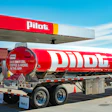 Pilot Tanker