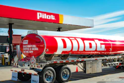 Pilot Tanker