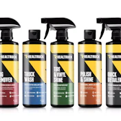 Realtruck Cleaning Products