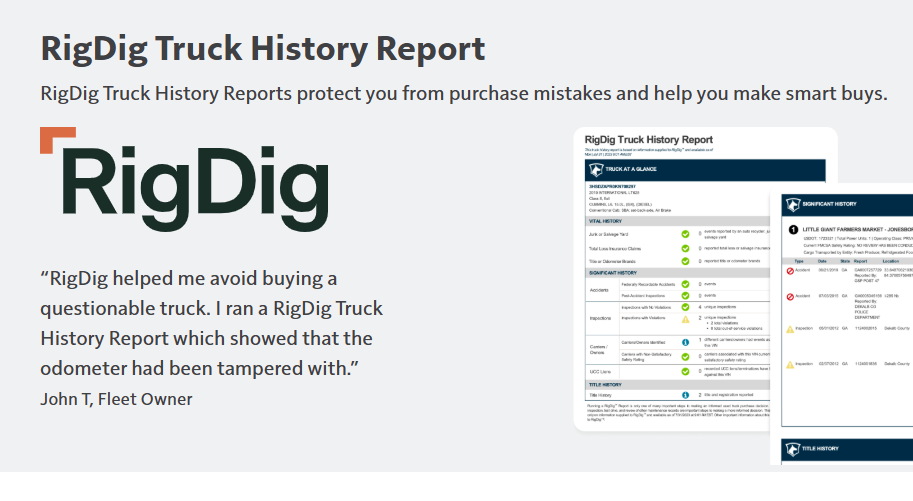 Rigdig Back In Action
