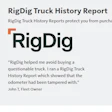 Rigdig Back In Action
