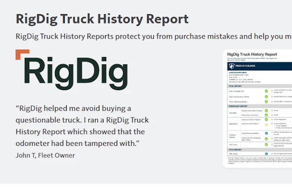 Rigdig Back In Action