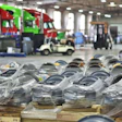 Shop Trucks Engines Repair