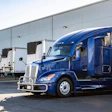 Truck Delivery Dock Adobe Stock 2037984667