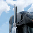 Truck Exhaust Stack Adobe