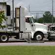 Truck Wreck