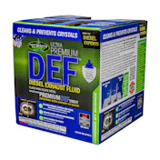 Ultra Premium Def Diesel Exhaust Fluid Image