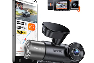 Vantrue N2x