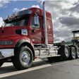 Western Star 49x