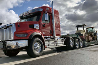 Western Star 49x