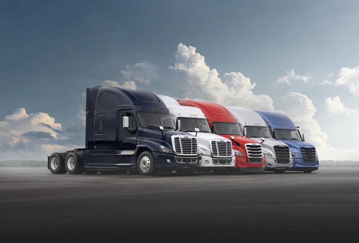 Daimler Truck North America sues former employee for millions, alleges embezzlement